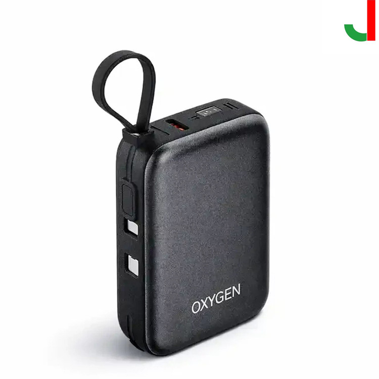 پاوربانک ۲۰ هزار اکسیژن مدل OX140