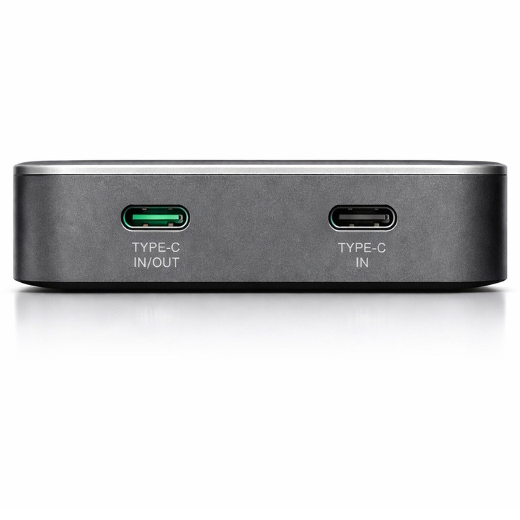 پاور بانک ۱۰ هزار وایرلس Ezako مدل Z-108