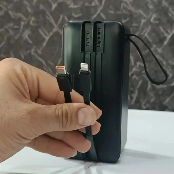 پاور بانک ۳۰ هزار Ezako مدل Z-302