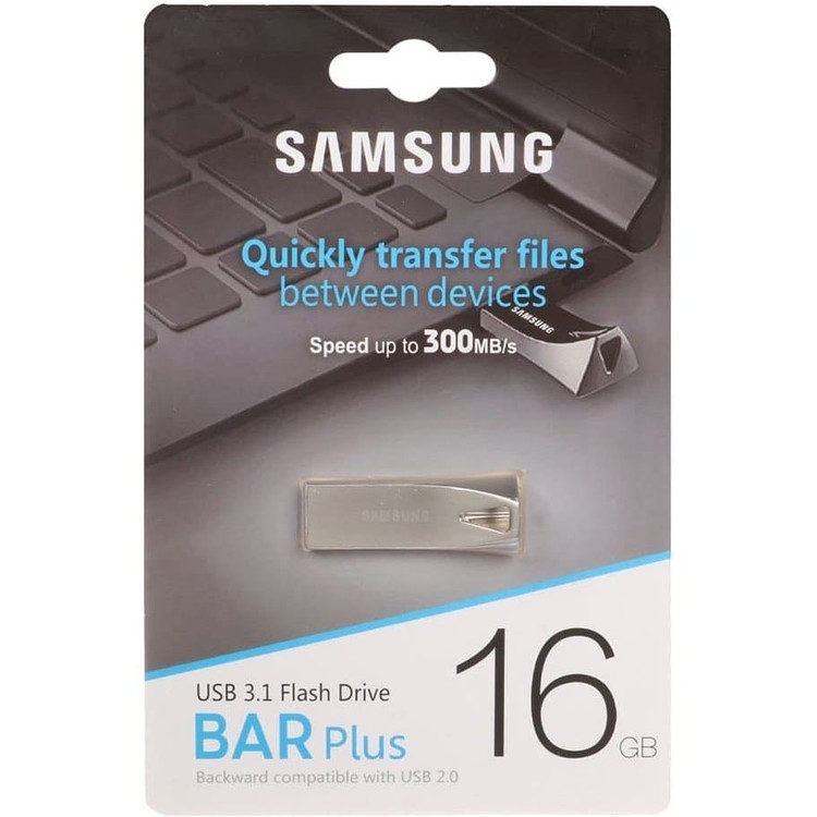 فلش ۱۶ GB سامسونگ USB3