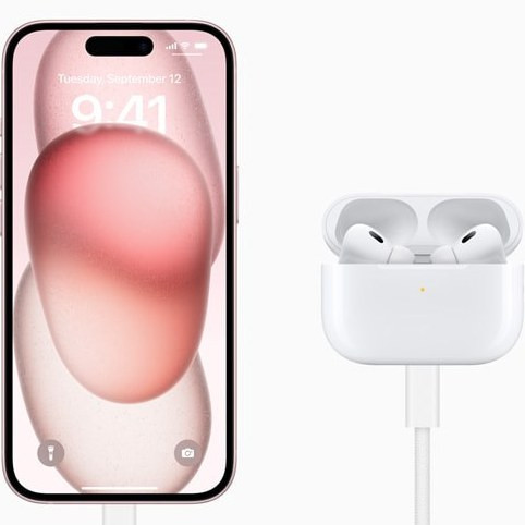 ایرپاد طرح pro 2 اپل