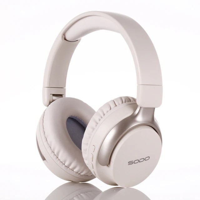 هدفون سودو مدل SD1103