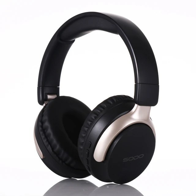 هدفون سودو مدل SD1103