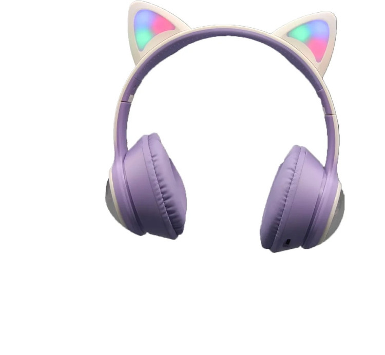 هدفون گربه ای AKZ02e