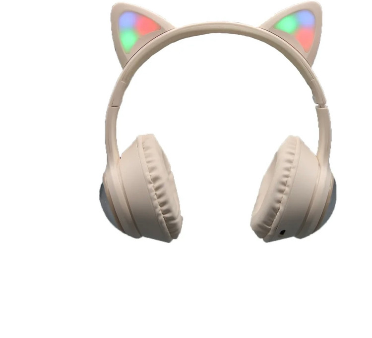 هدفون گربه ای AKZ02e