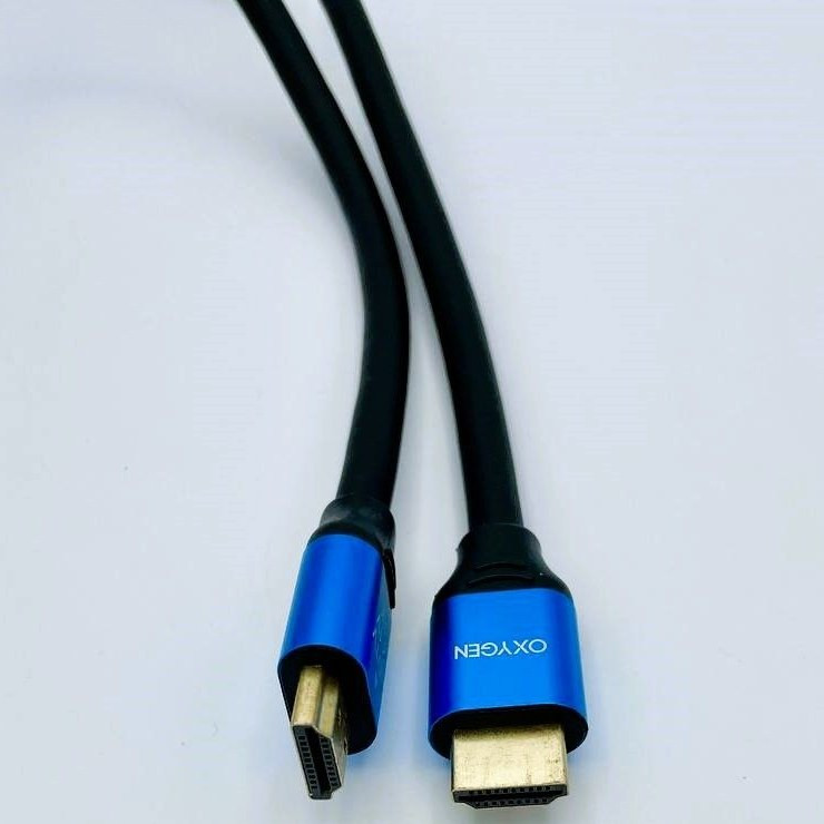 کابل HDMI اکسیژن