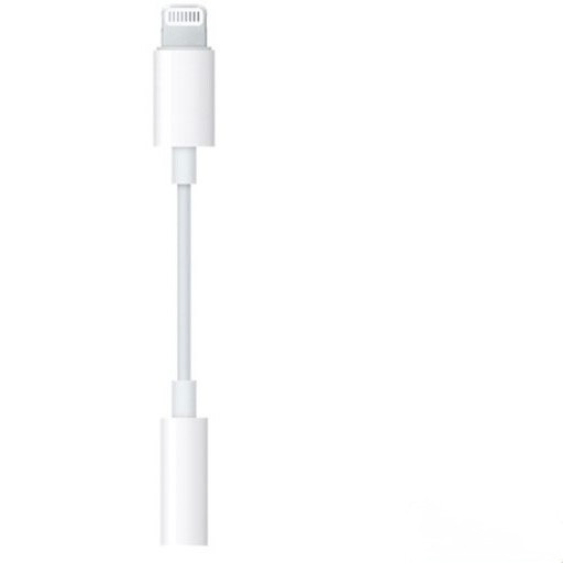 جک تبدیل Lightning به Aux