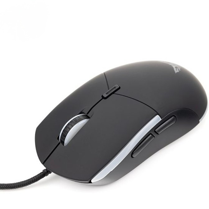موس گیمینگ HISKA مدل hx-mog330