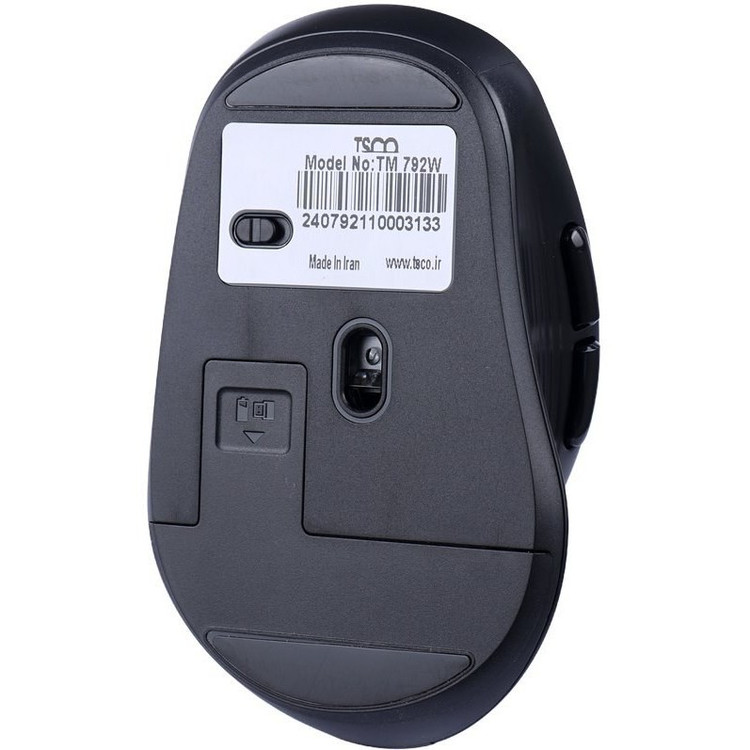موس وایرلس تسکو مدل TM792w