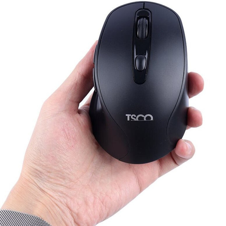 موس وایرلس تسکو مدل TM792w
