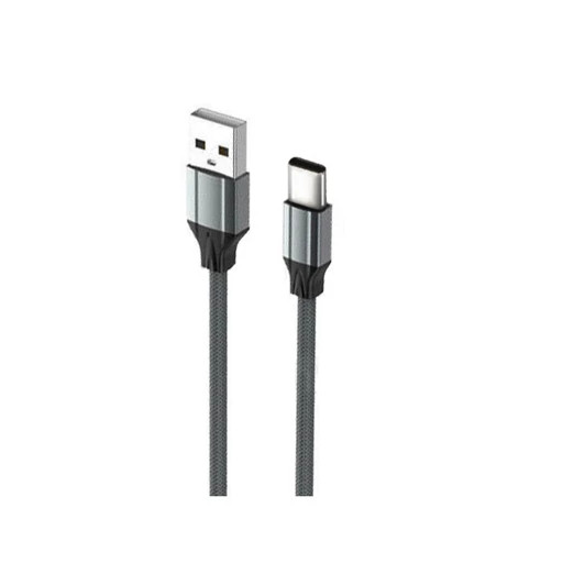 کابل شارژ USB به تایپ c الدینیو مدل LS441