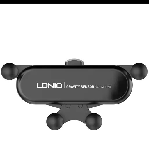 هولدر موبایل الدینیو LDNIO MG03