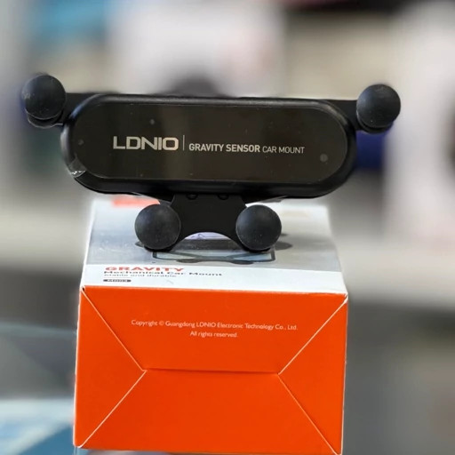 هولدر موبایل الدینیو LDNIO MG03