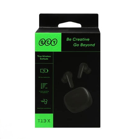 ایرپاد QCY مدل T13X
