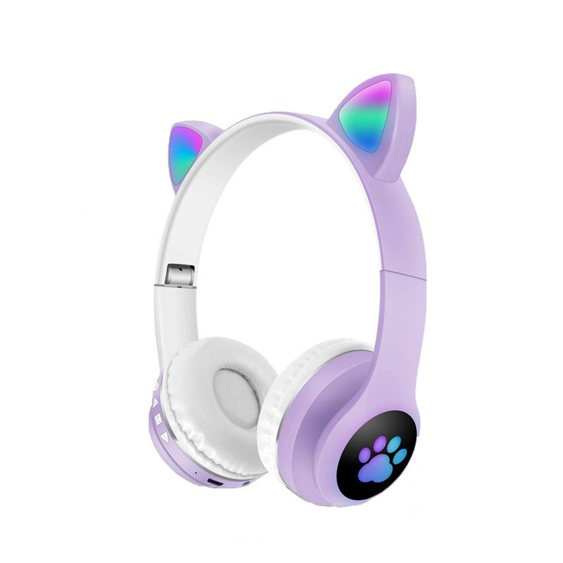 هدفون خرگوشی مدل VIV-23M