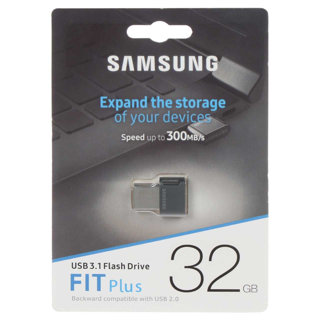 فلش ۳۲ گیگ سامسونگ Usb3