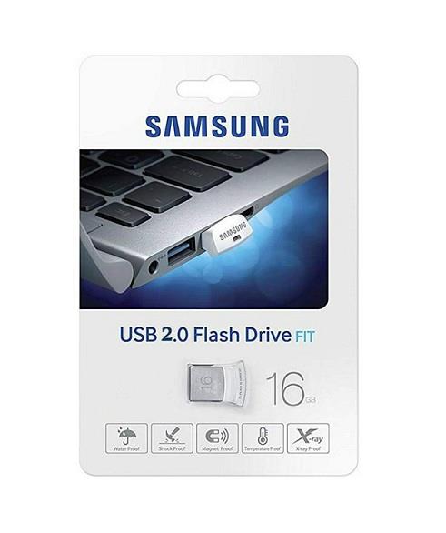 فلش ۱۶ گیگ سامسونگ USB2