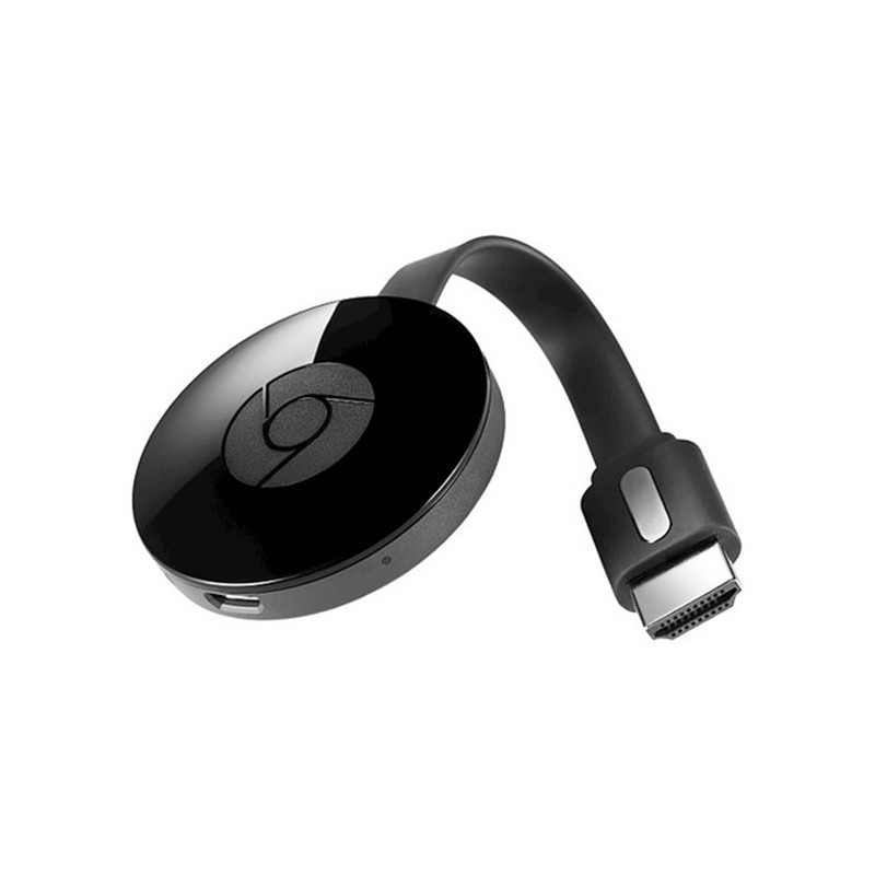 دانگل انتقال تصویر گوشی به تلویزیون Chromecast