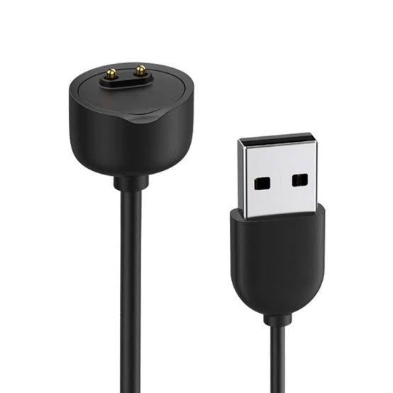 کابل شارژر Mi band 5/6/7