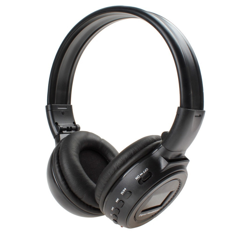 هدفون BS-N65BT