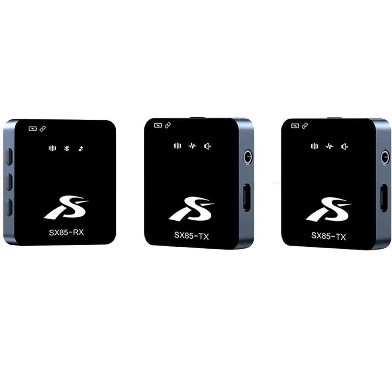 میکروفون یقه ای Answer SX85