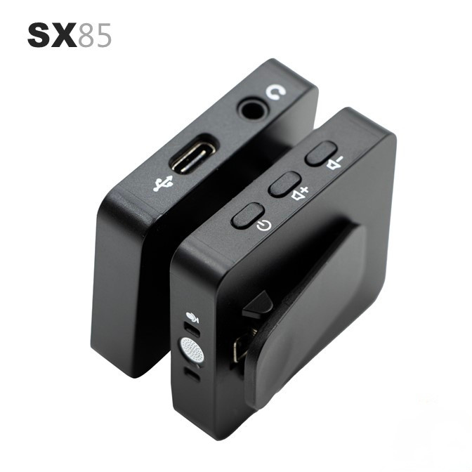 میکروفون یقه ای Answer SX85