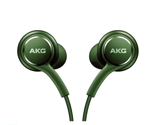 هندزفری اورجینال AKG سامسونگ USB-C
